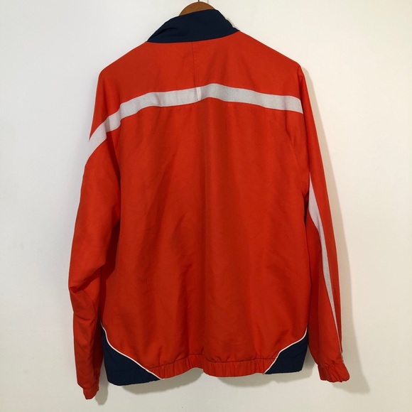 Athleisure jacket / track jacket - Picture 5 of 5